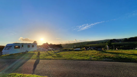 Pine Green Holiday Park