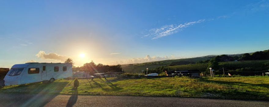 Pine Green Holiday Park