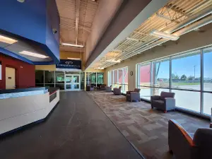 West River Ice Center
