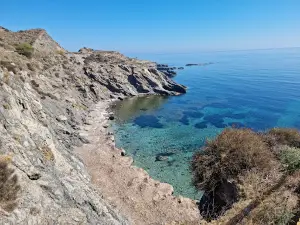 Cala Cristal