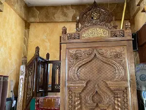 Masjid Meudheun