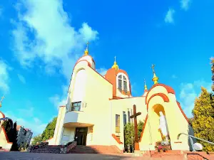 Tserkva svyatoho apostola Petra