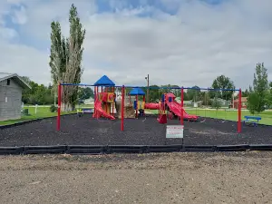 Sharbono Park