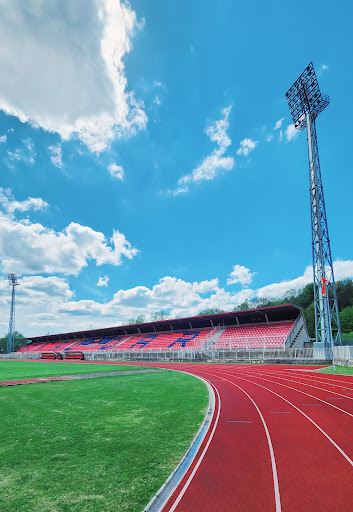 Pod Golubinjom Stadium (Pljevlja City Stadium)
