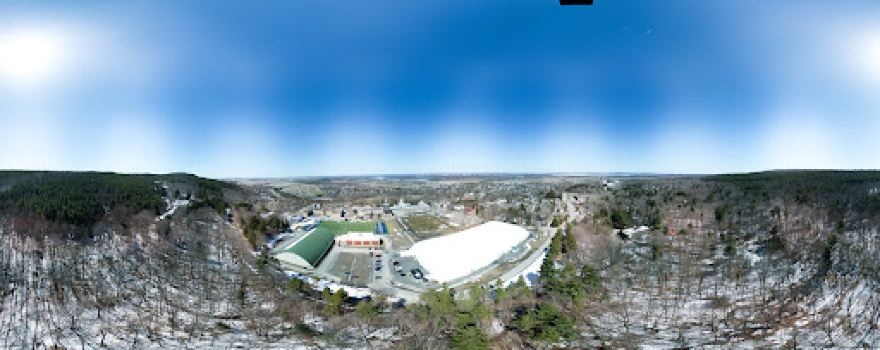 Bourget Arena