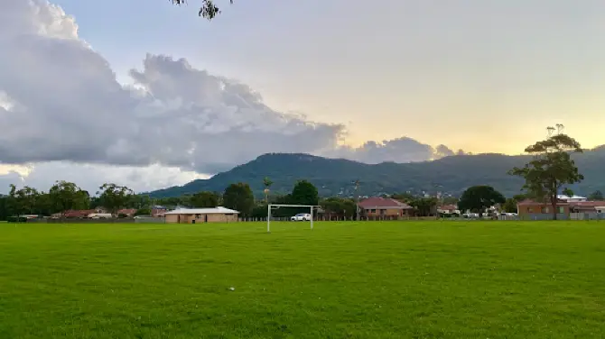 Guest Park Soccer Fields