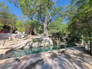Balneario Las Tortugas