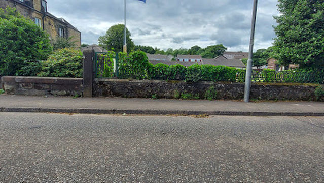 Bonnybridge Bowling Club