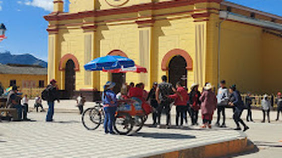 Nuevo Cajamarca Park