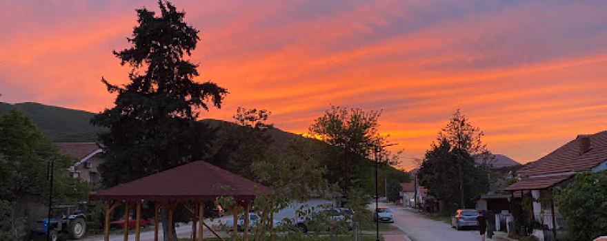 Village park Mladost