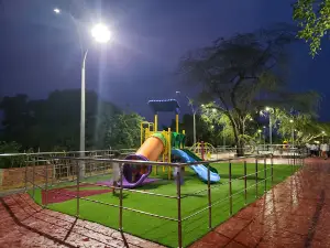 Plaza Son De Negro