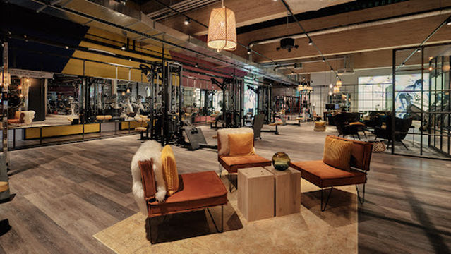 TopFit Stuttgart Ost