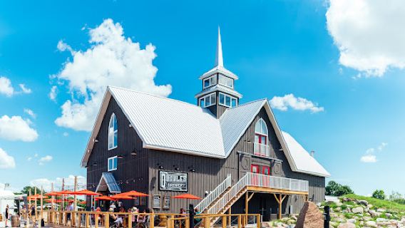 Quayle's Brewery