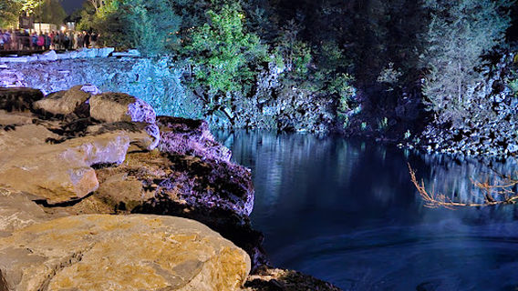 FirstBank Amphitheater