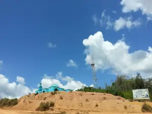 Masjid Al-Hadi