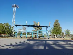 Unidad Deportiva