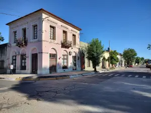 Plaza San Martin