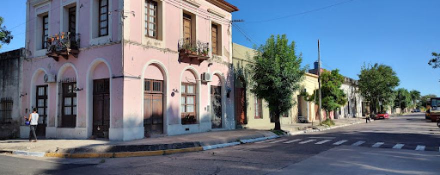 Plaza San Martin