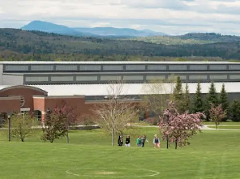 Kents Hill Sports Camp