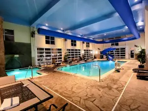 DuBois Country Club