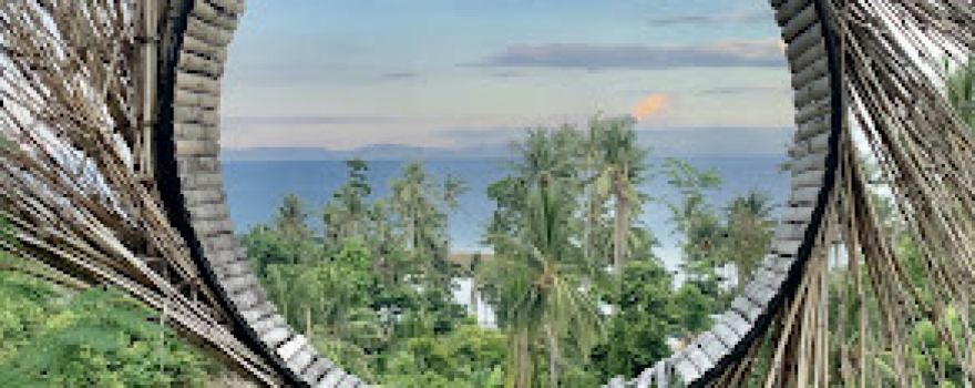 SakaBudoy Mountain Resort