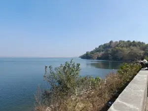 Khindsi Boating Point