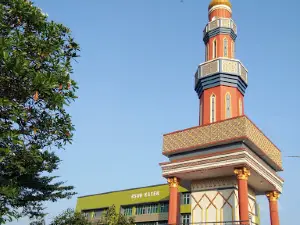Alun-Alun Kayen