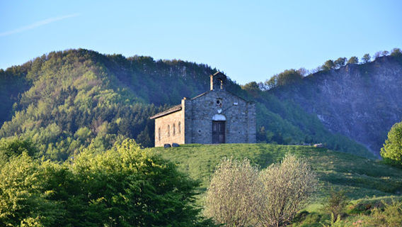 Pontremoli