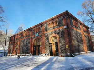 Fiskars Ironworks
