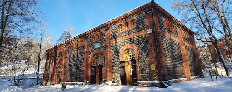 Fiskars Ironworks