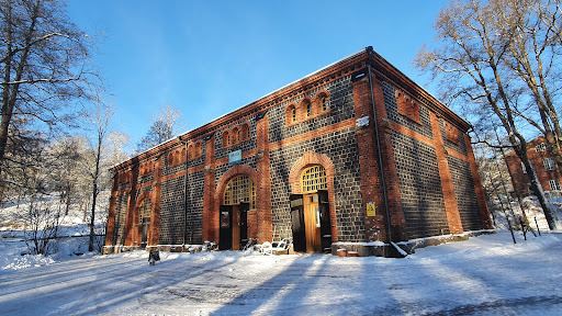 Fiskars Ironworks