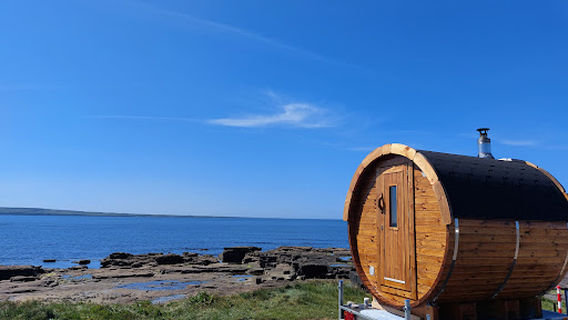 Sauna Suaimhneas