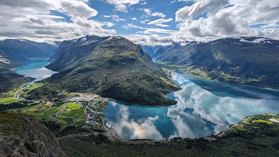 LOEN Skylift