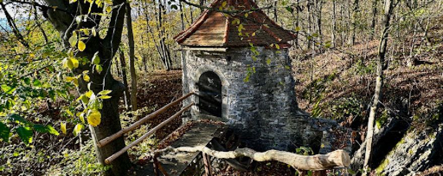 Burgruine Osterburg