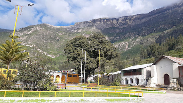 Reserva Paisajística Subcuenca del Cotahuasi