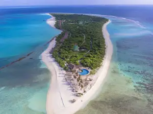 Hon'daafushi