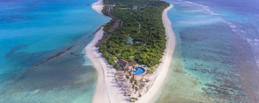 Hon'daafushi