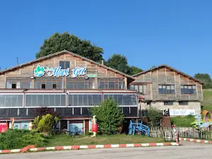 Ladik Mavi Göl Tesisleri