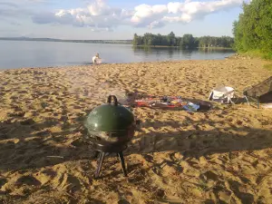 Lac Aylmer