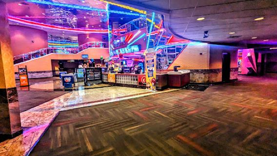 Regal Edwards Bakersfield