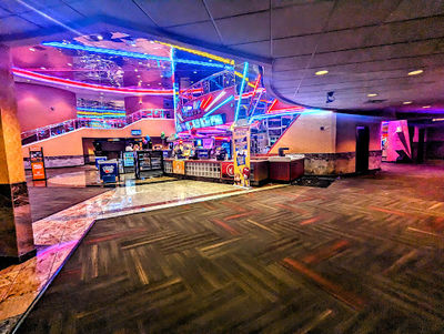 Regal Edwards Bakersfield