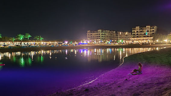 Gravity Hotel Aqua Park