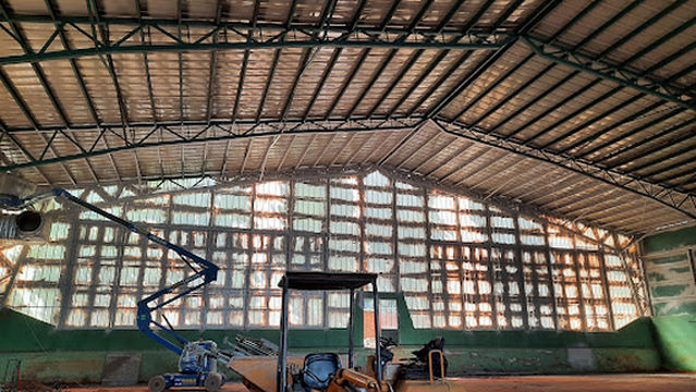 Circolo della Stampa - Sporting A.S.D.