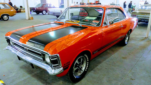 Parque de Exposições Conta Dinheiro