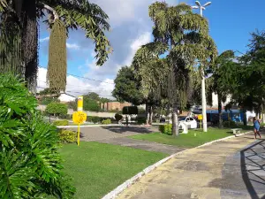 Lagoa De Plinio