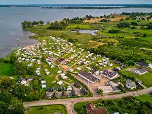 Lærkelunden Camping