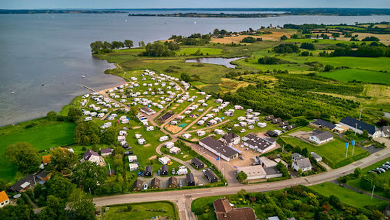 Lærkelunden Camping