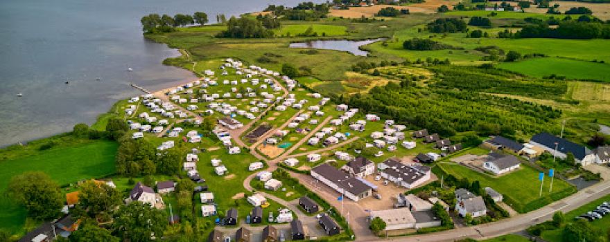 Lærkelunden Camping