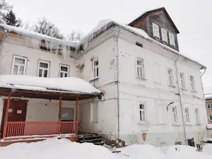 МКУК "Орловский краеведческий музей"