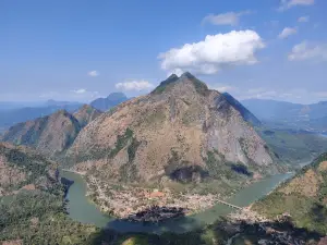 Phar Khew Lom 360 Viewpoint